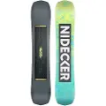 Nidecker Sensor Junior Snowboard