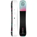 Nidecker Venus 2025 Snowboard mønster