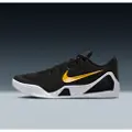 Nike Kobe IX Elite Low EM Protro-basketballsko - sort
