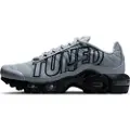 Nike Air Max Plus-sko til større børn - grå
