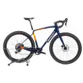 Wilier Jena Mahle X35+ Grx Rd-rx812 2024 Elektrisk Gravelcykel