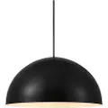 Nordlux - Pendel Ellen 40 - Sort - Loftpendler - - Homeroom