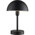 Nordlux - Genopladelig lampe Ellen - Sort - Genopladelige lamper - - Homeroom