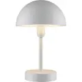 Nordlux - Genopladelig lampe Ellen - Hvid - Genopladelige lamper - - Homeroom