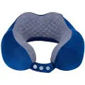 Delsey 394126402 Skumrejsepude