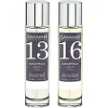 Caravan Nº16 & Nº13 Parfume