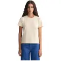 Gant Reg Tonal Shield T-shirt Med Korte ærmer