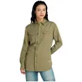 G-Star Tunic Skjorte Med Lange ærmer