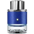 Mont Blanc Explorer Ultra Blue Eau De Parfum 60ml