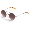 Lenoir Eyewear Cercle Polariserede Solbriller