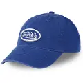 Von Dutch Log Kasket