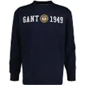 Gant Crest Sweatshirt