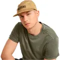 G-Star Flat Brim 5 Panel Kasket