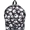 Vadobag Nightmare Before Christmas Skrig Konge Allover Print Rygsæk 43 Cm