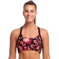 Funkita Hold Steady Bikinitop