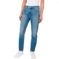 Pepe Jeans Mom fit jeans Pepe jeans VIOLET dame US 26