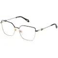 Just cavalli Vjc013 Kvinde Med Briller