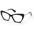 Nina Ricci Vnr415 54 Mm Kvinde Med Briller