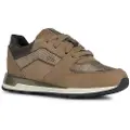 Geox New Aneko Abx Sko