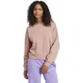 Adidas Essentials Small Logo Feelcozy Sweatshirt