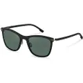 Rodenstock R3349 Butterfly Solbriller Til Kvinder