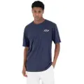 Hurley Psycho Eye T-shirt Med Korte ærmer