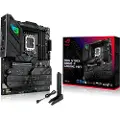 Asus Rog Strix B860-f Gaming Wifi Bundkort