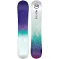 Nidecker Micron Venus Wide Junior Snowboard