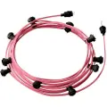 Creative Cables Lumet System Lyskæde 12.5 M 10 Stykker
