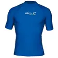 IQ-UV Uv 300 Watersport Kortærmet Beskyttelsesvest