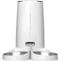 Rojeco Version Af Automatisk Kæledyrsfoderknap 4l