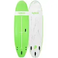 Softech Zeppelin 7´6 Surfbræt