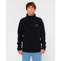Rip Curl Search Polar Fleece Crew Sweater sort