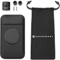 Shapeheart Universal Magnetic Mirror Pro Xl Telefon Etui