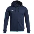 Joma Olimpiada Sweatshirt Med Lynlås