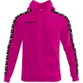 Givova Band Sweatshirt Med Lynlås