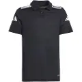 Adidas Squadra 25 Cotton Kortærmet Polo