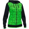 Joma Supernova Iii Sweatshirt Med Lynlås
