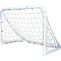 Sporti France 120x80x60 Cm Fodboldmål