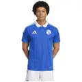 Adidas Rc Strasbourg 24/25 Hjem T-shirt Med Korte ærmer
