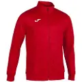 Joma Grafity Sweatshirt Med Lynlås