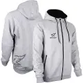Tempish Veateq Sweatshirt Med Lynlås