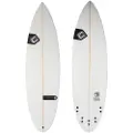 Clayton Swivel 5´9´´ Surfbræt