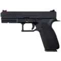 Kj works Kp-13-ms Gbb Airsoft-pistol