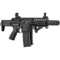 Lonex Shield K Aeg Airsoft Angrebsriffel