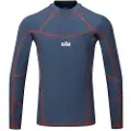 Gill Pro Rash Vest Langærmet Rashguard