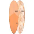 Ocean & Earth Happy Hour Epoxy Soft 6´0´´ Surfbræt
