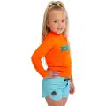 Jobe Langærmet Rashguard