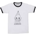 Mesmer Clown T-shirt Med Korte ærmer