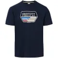 Protest Stan T-shirt Med Korte ærmer
